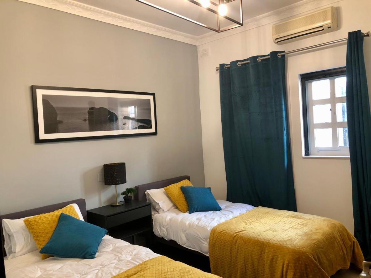 Desert Rose Quiet House 3Km Away From Airport Safi Exterior foto
